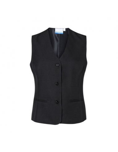 Ladies' Waistcoat Basic