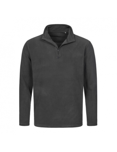 Active Fleece Half-Zip