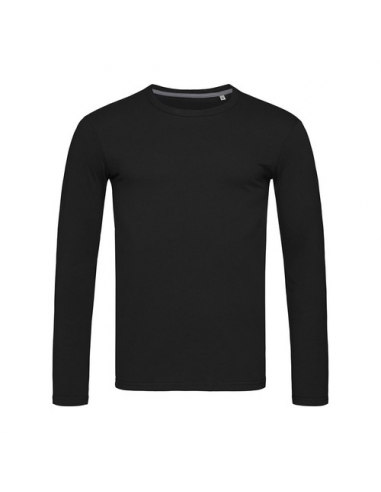 Clive Long Sleeve