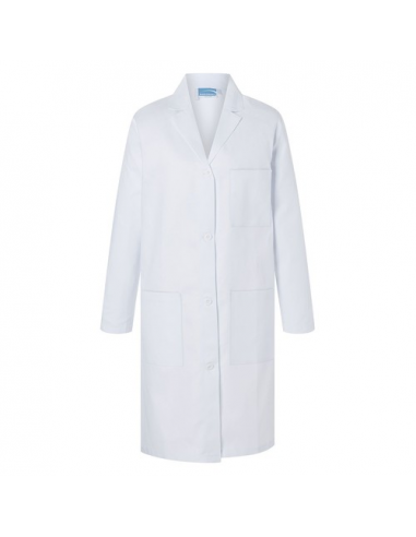 Ladies' Medical and Lab Coat Basic