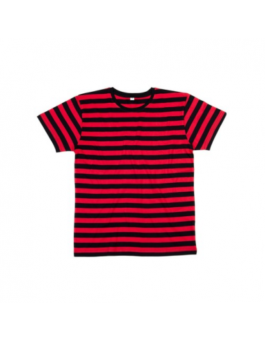 Men's Stripy T