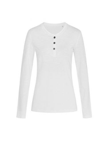 Sharon Henley Long Sleeve