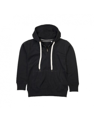 Women's Superstar Zip Through Hoodie