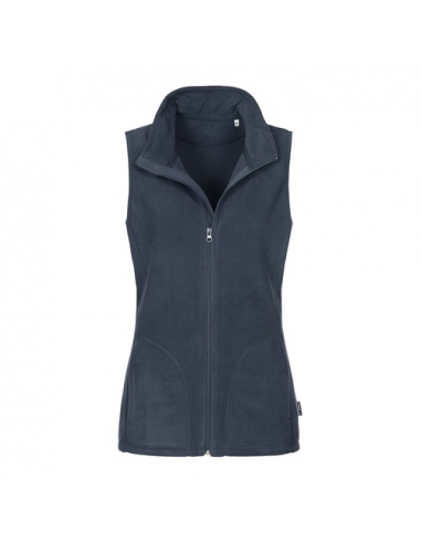 Active Fleece Vest