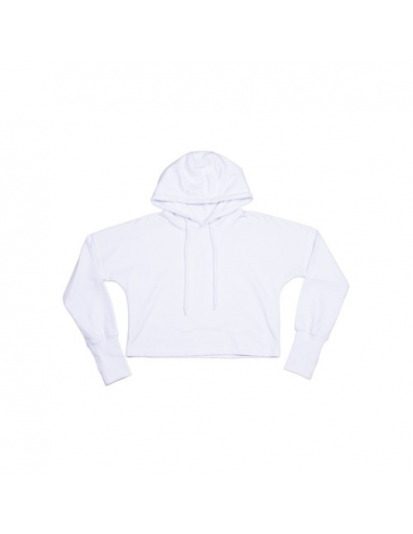 Cropped Hoodie