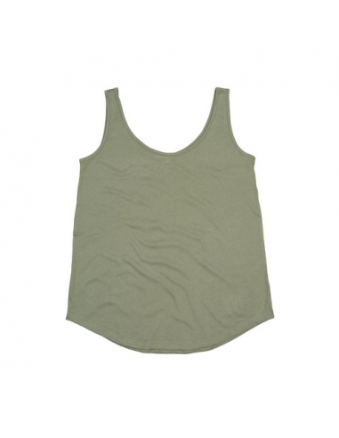 Women's Loose Fit Vest