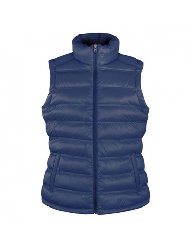 Womens Ice Bird Padded Gilet