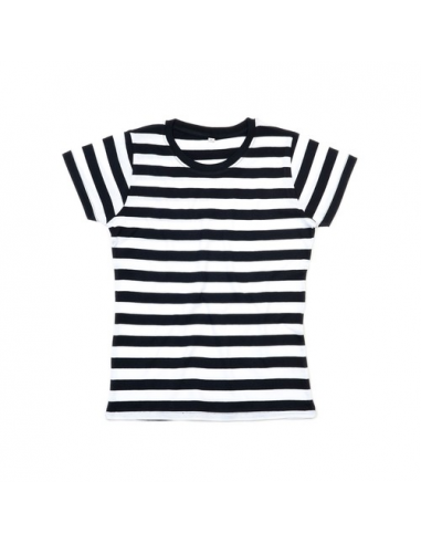 Women's Stripy T