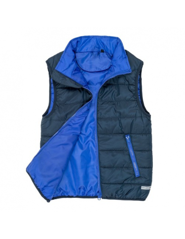 Junior Padded Bodywarmer