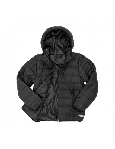 Core Junior Padded Jacket