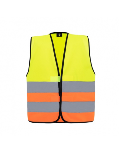 Safety Vest For Kids