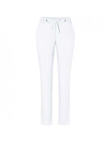 Ladies Chino Trouser Modern Stretch