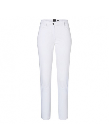 Ladies Five-Pocket-Pants