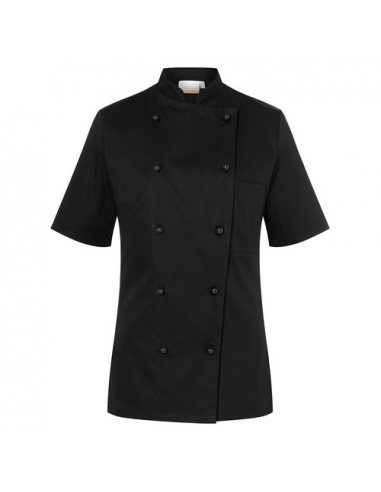 Ladies' Chef Jacket Pauline