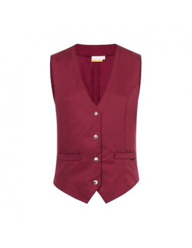 Ladies' Waistcoat Lena