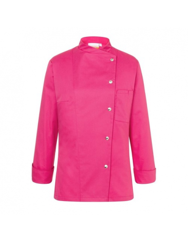 Ladies' Chef Jacket Larissa