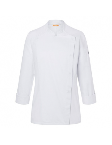 Ladies' Chef Jacket Naomi