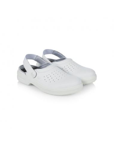 Safety Shoe Oxford