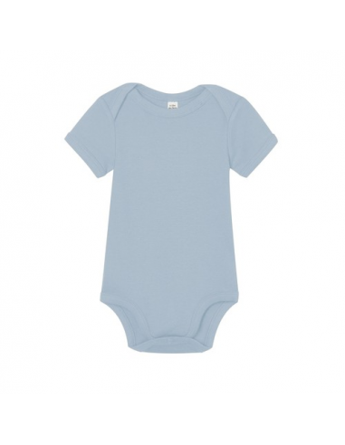 Baby Bodysuit manica corta