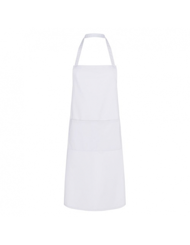 Bib Apron Denmark 75 x 95 cm