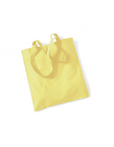 Shopper Bag For Life - Long Handles