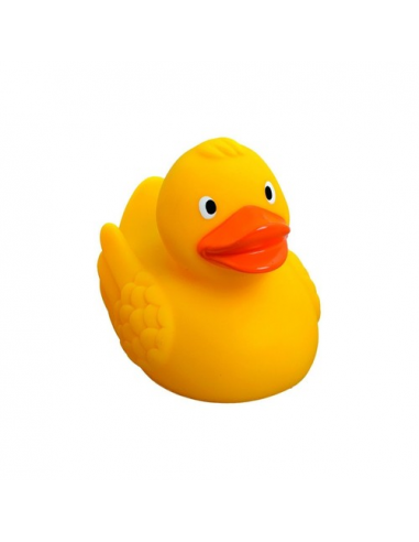 Squeaky duck