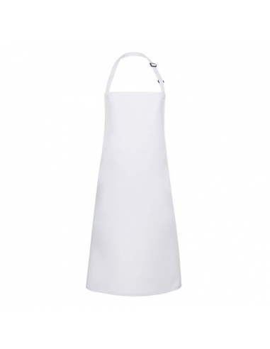 Bistro Apron Basic With Buckle