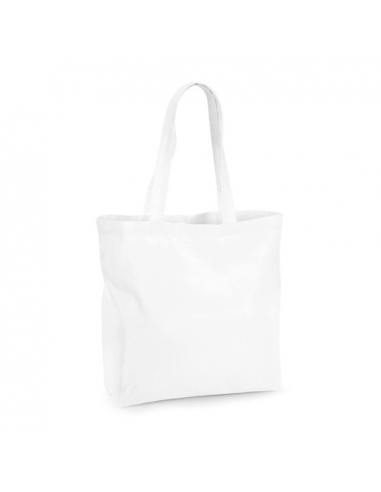 Organic Premium Cotton Maxi Tote