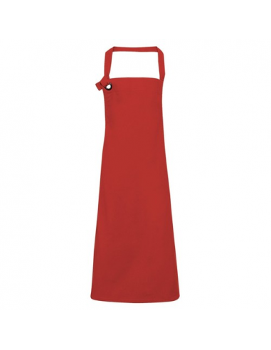 Calibre Heavy Cotton Canvas Bib Apron