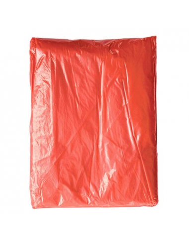 Disposable Raining Poncho Sumatra For Kids