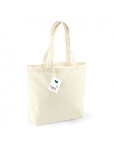 Organic Cotton Shopper