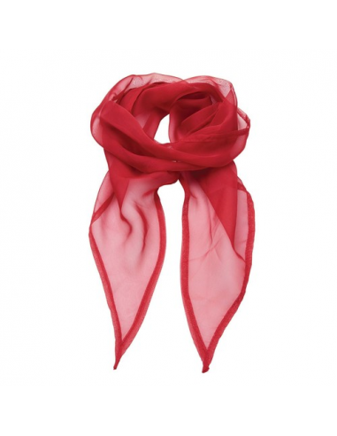 Ladies Chiffon Scarf