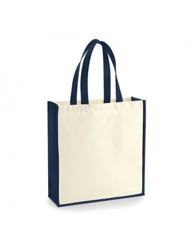 Gallery Canvas Tote