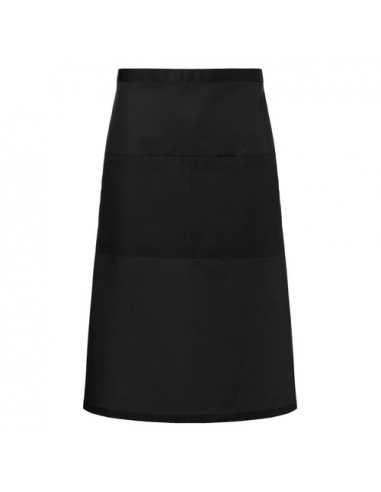 Bistro Apron Basic with Pocket