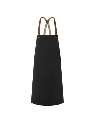 Bib Apron Green Generation Made of Recycled Plastic