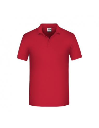 Men's BIO Workwear Polo