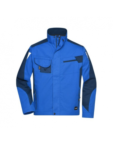 Workwear Jacket - Strong