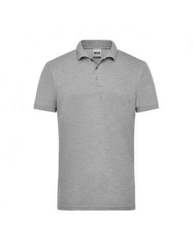 Men's Workwear Polo