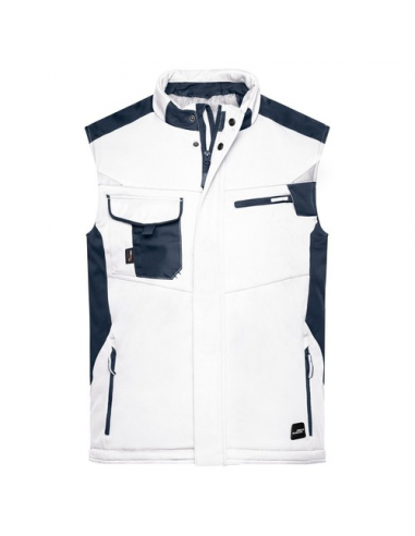 Craftsmen Softshell Vest - Strong