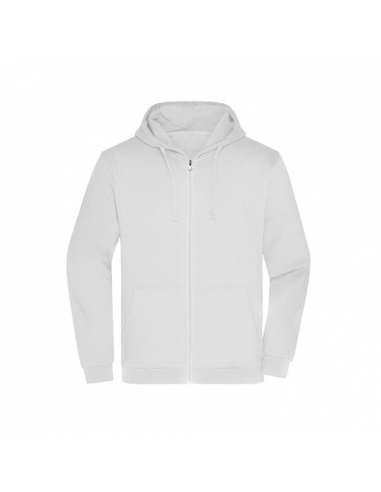 Promo Zip Hoody Men