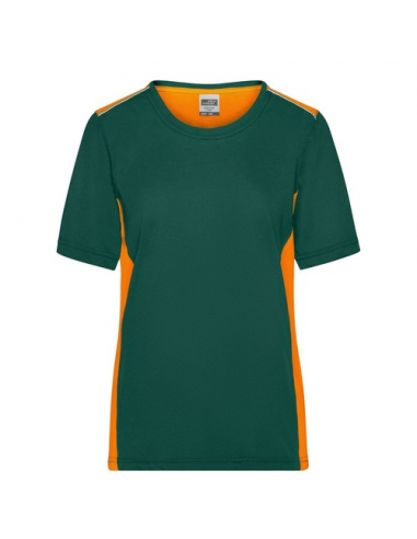 Ladies' Workwear T-shirt - Color