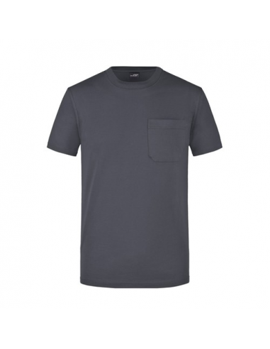 Men's Round-T Pocket