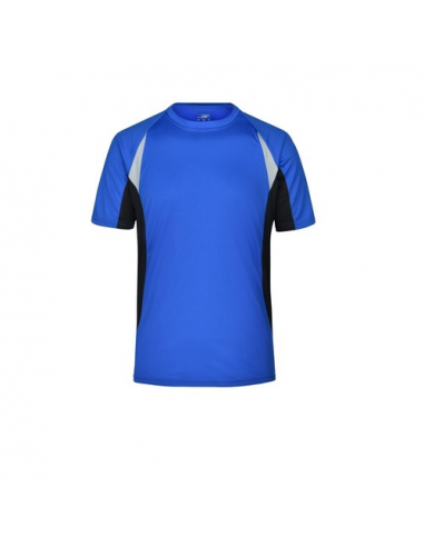 Men's Running-T