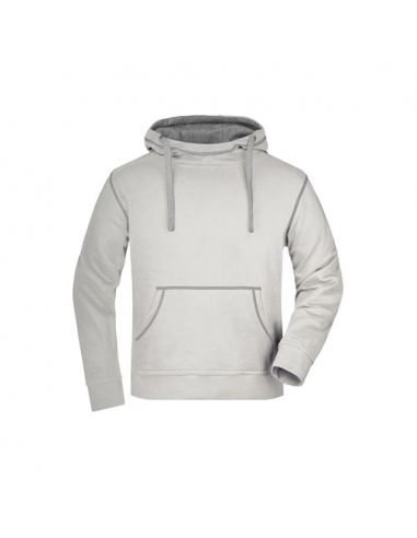 Men's Lifestyle Hoody