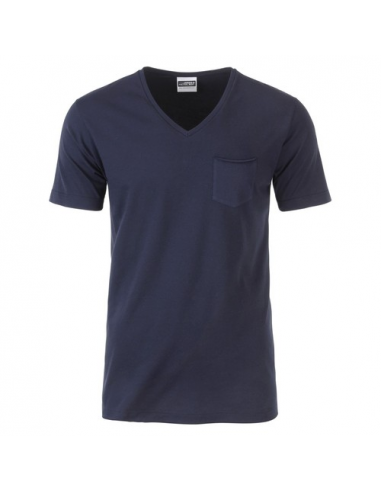 Men's-T Pocket