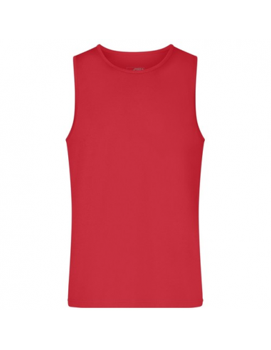 Men‘s Active Tanktop