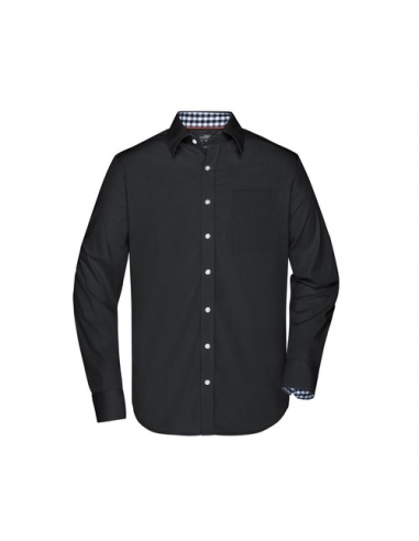 Men's Plain Shirt