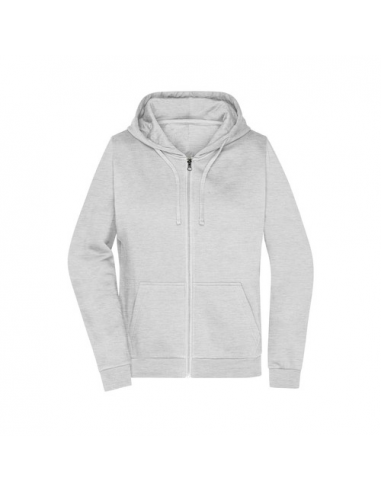 Promo Zip Hoody Lady