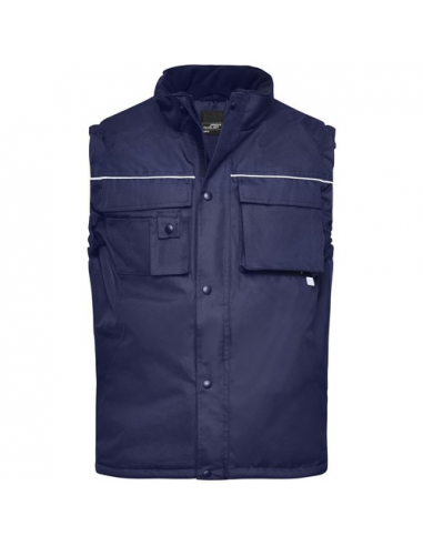 Workwear Vest