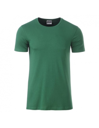 Men's Basic-T